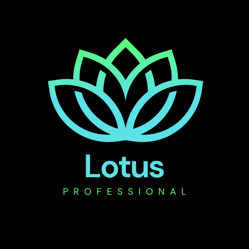 Lotus Professional Tools Salons